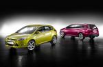 Ford Focus 2011 года